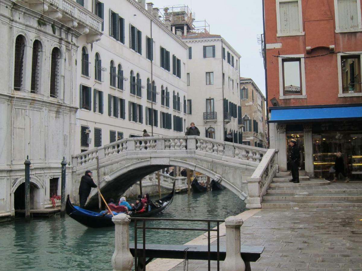 San Giovanni Novo Apartments Venedig Exteriör bild