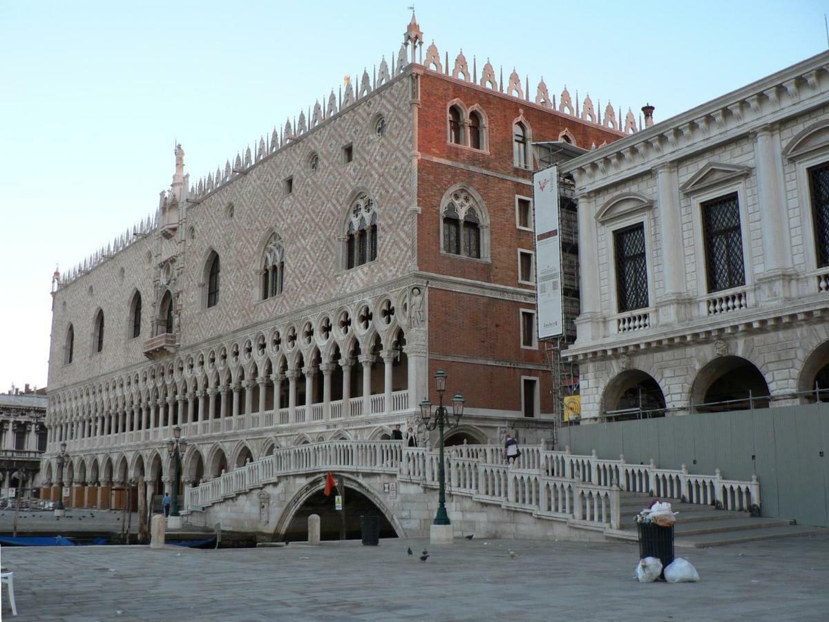 San Giovanni Novo Apartments Venedig Exteriör bild